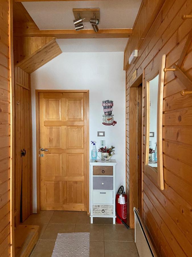 Lodge Breza Lux Kolašin Εξωτερικό φωτογραφία