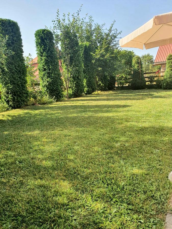 Lodge Breza Lux Kolašin Εξωτερικό φωτογραφία