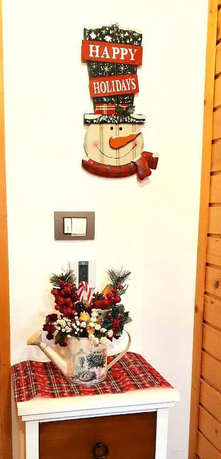 Lodge Breza Lux Kolašin Εξωτερικό φωτογραφία