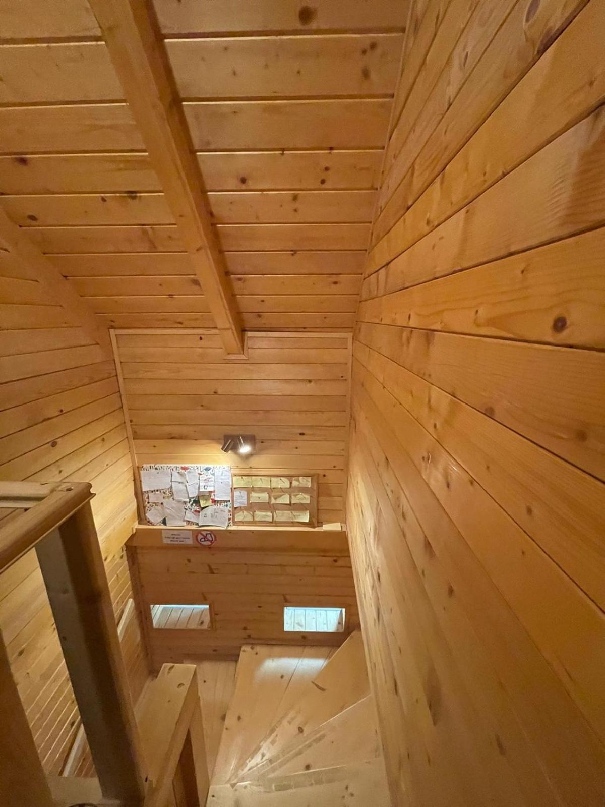 Lodge Breza Lux Kolašin Εξωτερικό φωτογραφία