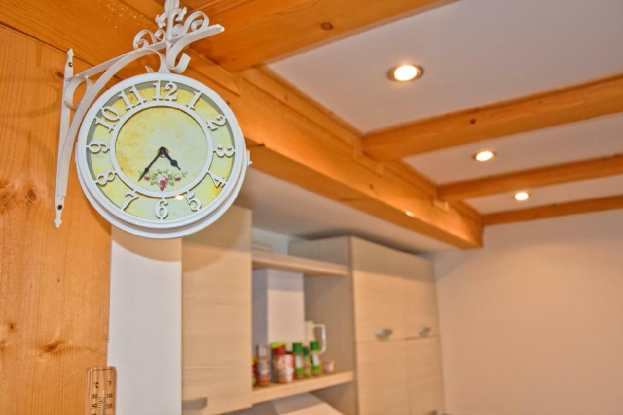 Lodge Breza Lux Kolašin Εξωτερικό φωτογραφία